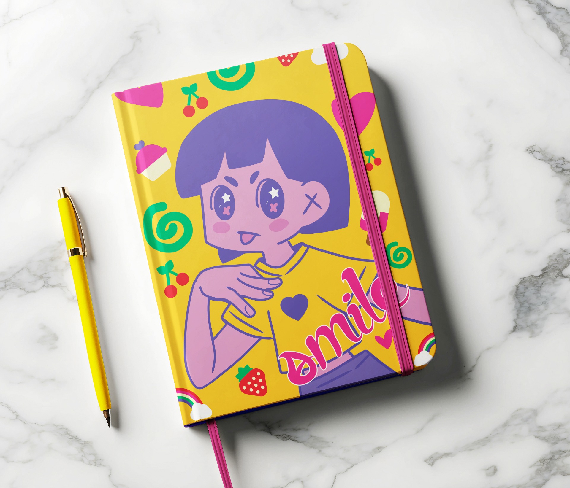 sketchbook